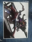 AMAZING SPIDER-MAN #797 DELL OTTO VIRGIN EXCLUSIVE SPIDERMAN GREEN GOBLIN 1