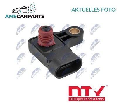 MAP SENSOR DRUCKSENSOR SAUGROHRDRUCK SUCTION PIPE ECM-CH-011 NTY NEU