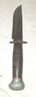 WWII WW2 PAL RH-36 US Military Combat Fighting Knife 11" Made In USA