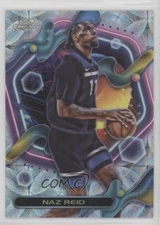 2023-24 Topps Cosmic Chrome Nucleus Refractor Naz Reid #78