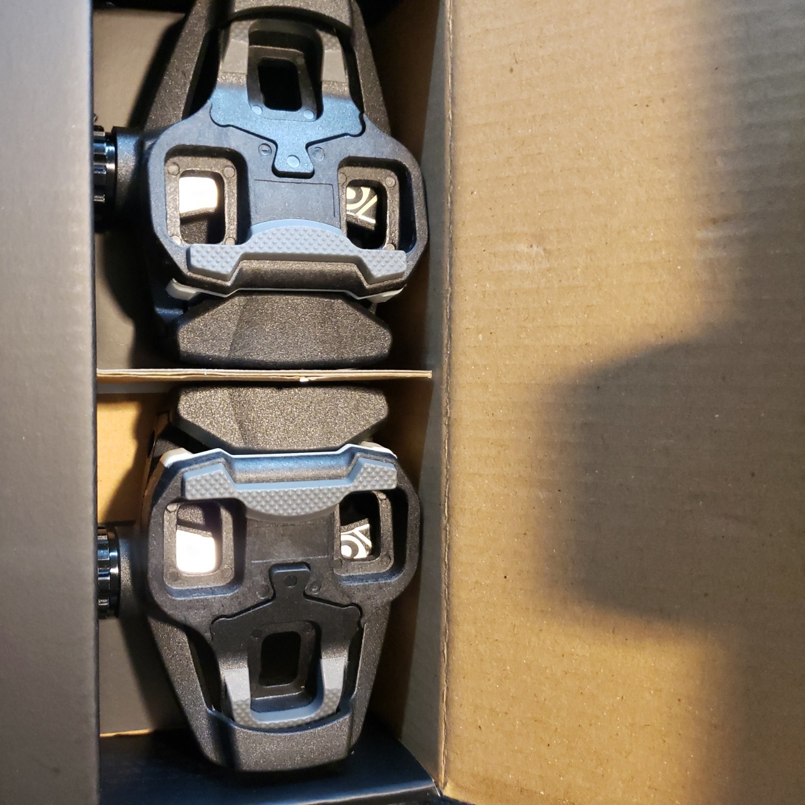 Origin 8 Spryte Composite Road Bike Pedals New In Box With Cleats