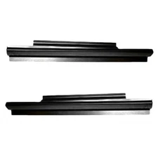 For Ford E-350 Super Duty 2004-2007 Rocker Panel Driver & Passenger Side | Pair