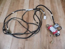 Toyota Land Cruiser (J150) 2020 Antennenverstärker Signalverstärker OTL29730