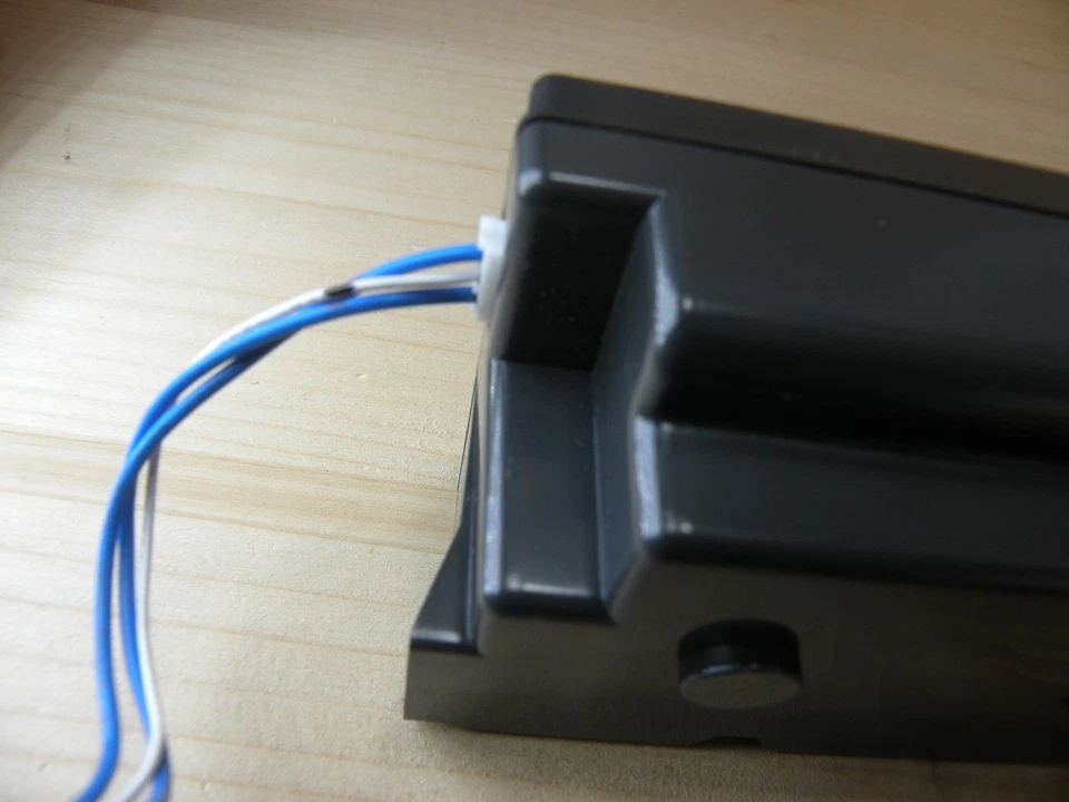 Original Canon Netzteil K30313 24V 1,2A geprüft | mit Anschlusskabel zur Platine - Bild 3 von 4