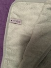 New Green Norwex Microfiber Baby/Kids Hooded Towel And Wash Cloths — photo 3
