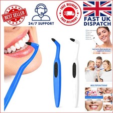 Gentle Teeth Cleaning Set: Plaque Eraser & Whitening Paint for Safe Baby Care