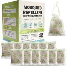 Mosquito Repellent Outdoor Patio - Mosquito Repellent Outdoor Powerful Indoor &
