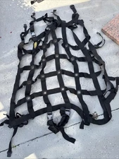 Jeep   Wrangler Top Net And Side Doors . Smittybilt