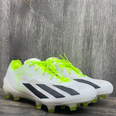 Adidas X Crazyfast+ FG Soccer Cleats Men Sz 6 Women Sz 7 Complete w/ Box GY7377