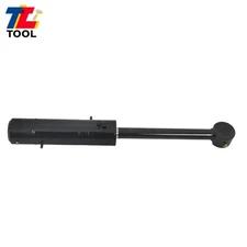 Hydraulic Blade Cylinder Mini Excavator For Bobcat Models 329 334 331 6597350