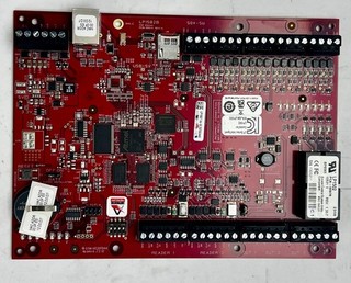 Mercury Security Intelligent Controller LP1502