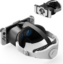 Nintendo Switch VR-Headset für Spiele mit ve...