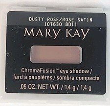 Mary Kay ChromaFusion Eye Shadow - DUSTY ROSE/ROSE SATIN