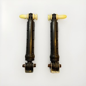 Hotpoint INDESIT Waschmaschine Stoßdämpfer Dämpfer Trommel Bein x 2 21017931301