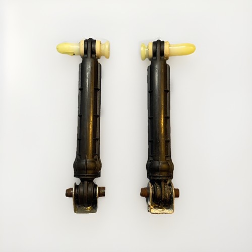 Hotpoint INDESIT Waschmaschine Stoßdämpfer Dämpfer Trommel Bein x 2 21017931301