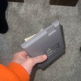 Crackout - Nintendo NES Video Game PAL **FAST P&P** RARE