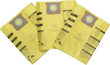 CASA VACUUMS replacement for Shop-Vac 9067200 (9190610) 10-14 Gallon Yellow 