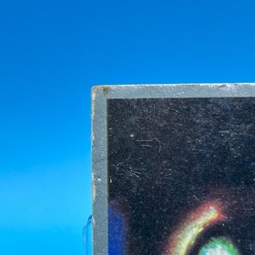 Raid on Bungeling Bay Family Computer Card Menko Nintendo Game Retro 1985 Japan