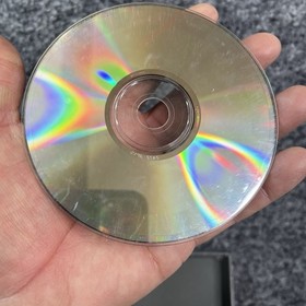 Sega Saturn Wing Arms TESTED ***