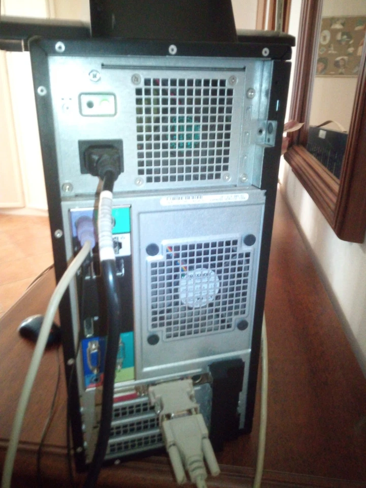 Dell Optiplex 980 Intel Core I5 Ram 12 GB e.......Altro - Immagine 4 di 4