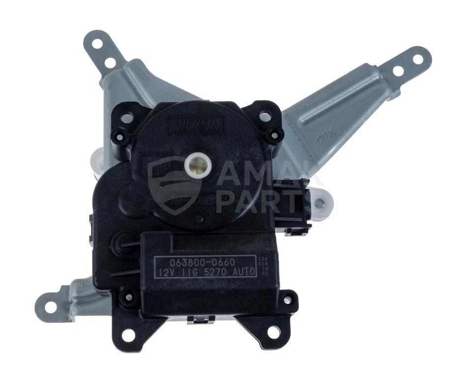 Оригинальный привод двери воздушного смесителя ОВК от оригинального производителя для Lexus GX470 Toyota 4Runner 8710635180 - Изображение 3 из 4