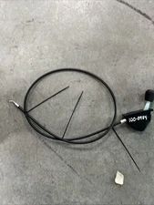 Lawnboy speed control cable 100-5984