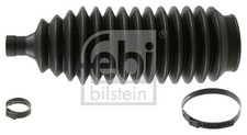 Original FEBI BILSTEIN Faltenbalgsatz Lenkung 22533 für Volvo