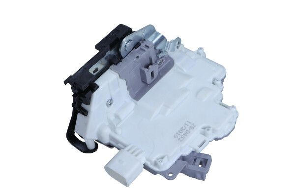 Serrure de porte MAXGEAR résout le blocage de centralisation Seat 1P1837016 en acier renforcé