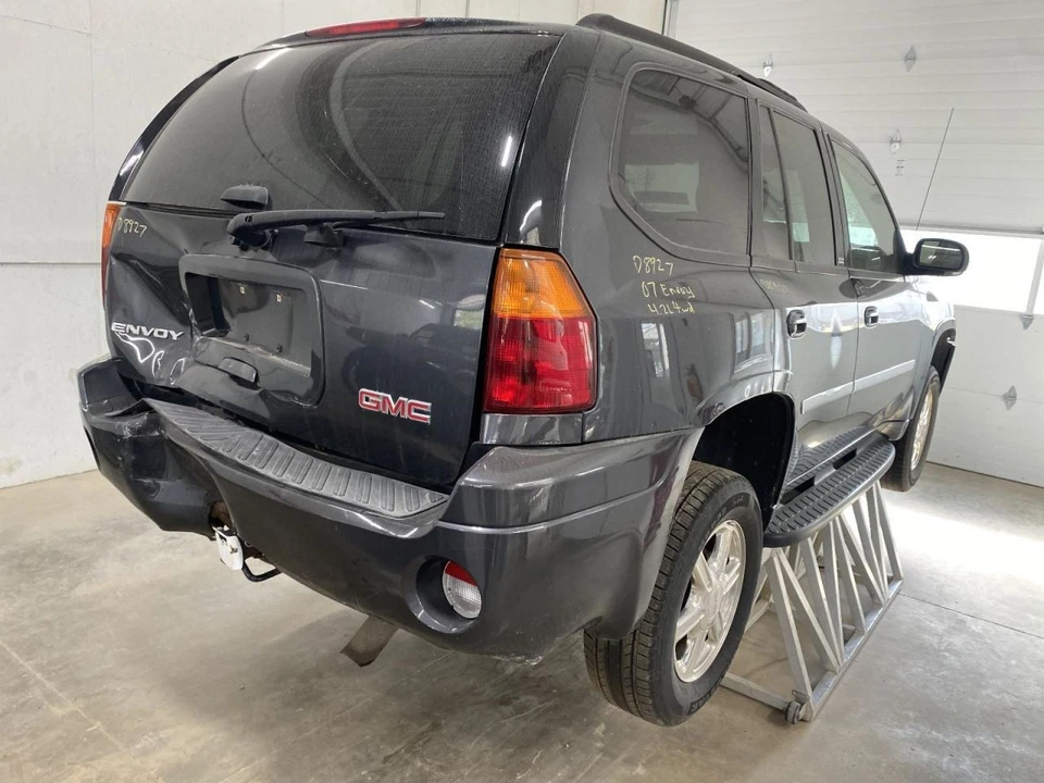 Driver Left Air Bag Driver Wheel Excluding Denali Fits 05-09 ENVOY 1015332 Foto 4 de 4
