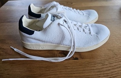 ADIDAS STAN SMITH OG PRIMEKNIT SNEAKER Gr.43 1/3 NEU
