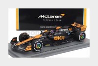 Spark-Model S8929 Mclaren - F1 MCL60 Team Mclaren N 81 3Rd Japan GP 2023 Oscar P