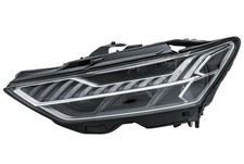 HELLA 1EX 013 375-011 Hauptscheinwerfer links für AUDI