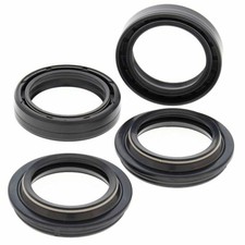 Kit Di Tenute E Parafanghi All Balls - 37X50X11 Mm Per Moto