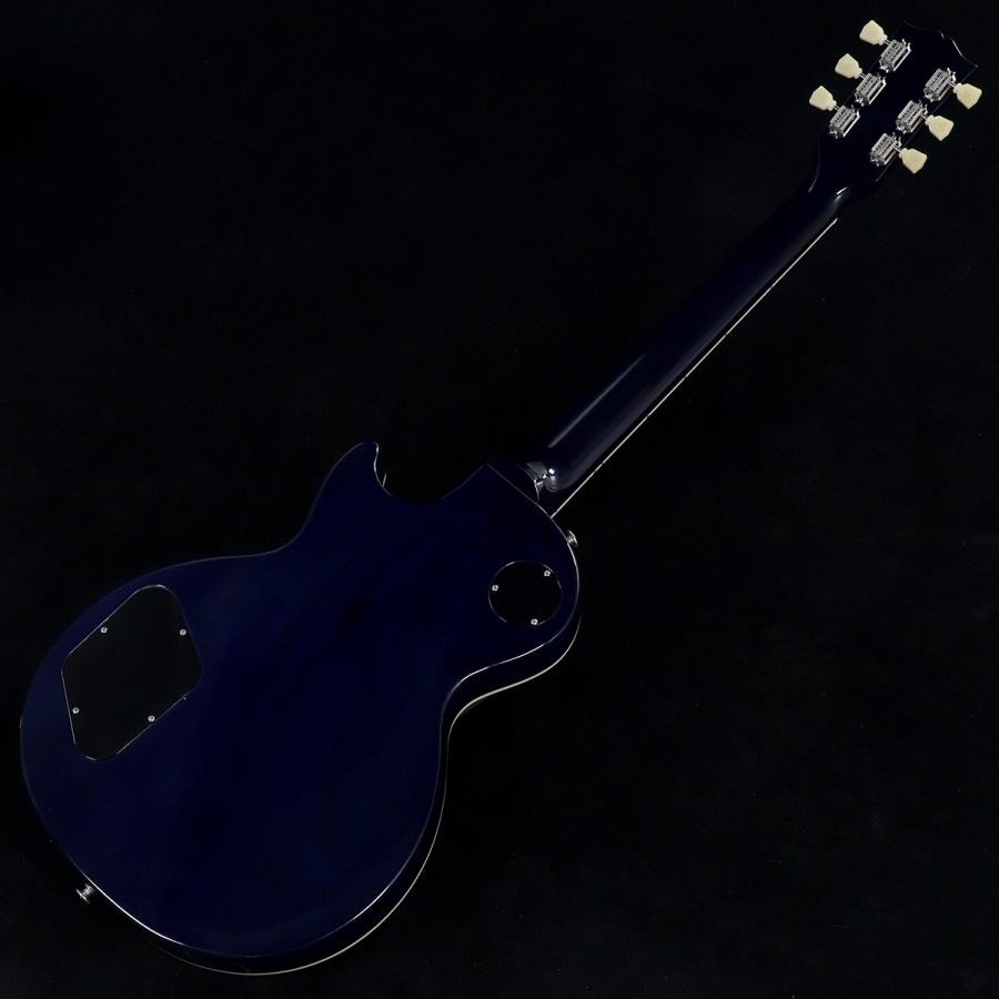 Gibson Les Paul Standard 50s Figured Top Blueberry Burst
