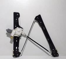 7060265S FRONT LEFT WINDOW REGULATOR / 67073 / 161730 FOR BMW SERIES 3 BERLINA E90