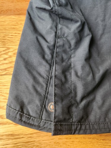 686 ACE Woman's Black Snowboard Pants Insulat Artist's Collaboration Effort Sz M - Picture 8 of 14