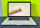 MacBook Pro 15" 2014 Retina i7 2.2 GHz 16GB RAM 256GB - OSX, Windows, Linux