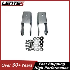 Rear Shock Extenders Lowering Kit FOR 1982-2003 Ford F-100 F-150 Expedition