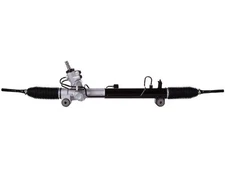 PWR Steer 68ZN24V Steering Rack Fits 2004-2006 Lexus RX330 3.3L V6