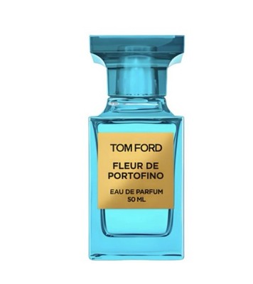 Tom Ford Fleur De Portofino/ Eau De Parfum  50  ml / New Sealed Box authentic
