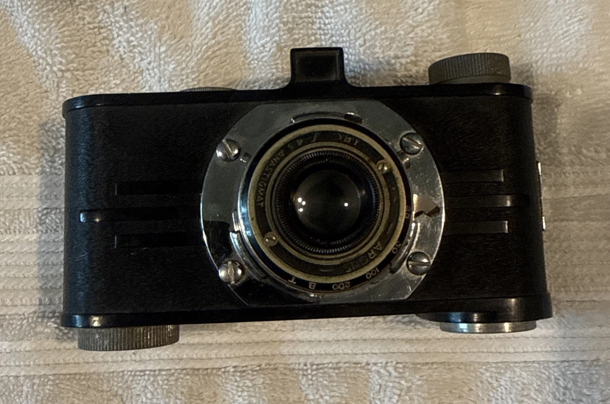Vintage Argus Camera for sale - eBay