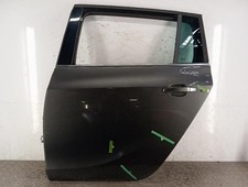 Porte arrière et accessoires Opel ZAFIRA