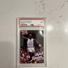 2012 Michael Jordan PSA 9  ULTRA Retro #39 PERFECT Card Greatest Player Ever 🔥