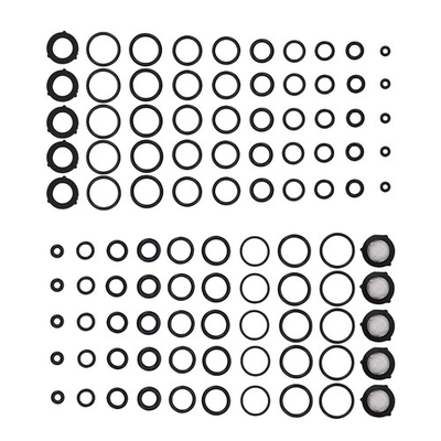 #ad #ad High Pressure Washer O Ring Kit Replacement Rubber Ring for Power Washer Gener $14.10