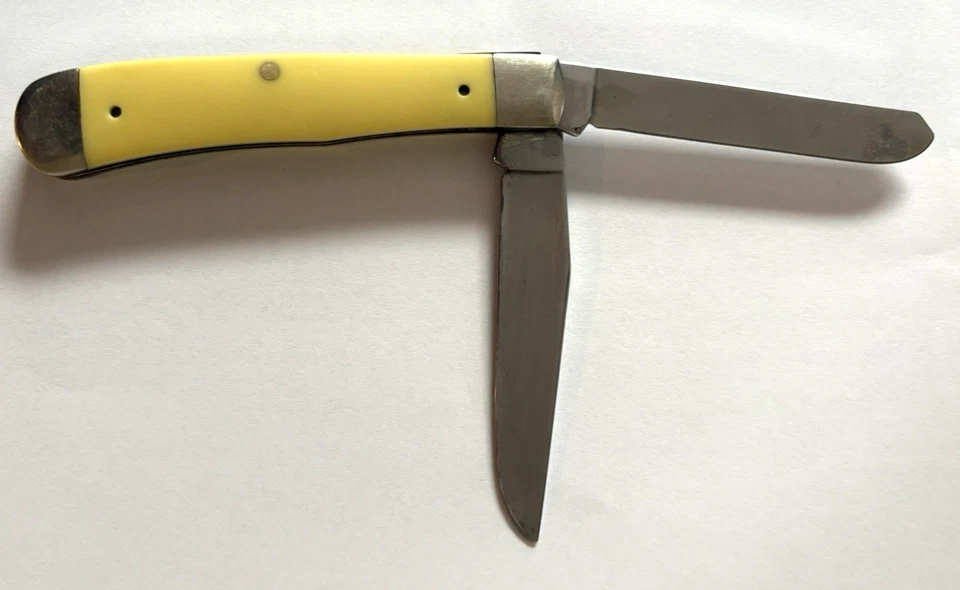 CASE USA SS 3254 2 Blade - Image 2 of 4