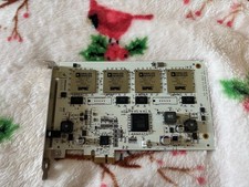 Universal Audio PCI2Q-C UAD-2 Quad PCIe DSP C...