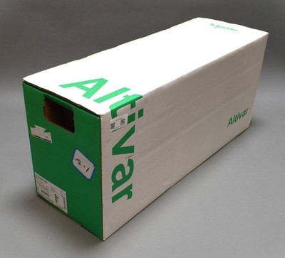 NEW SCHNEIDER ELECTRIC  ATV630D15N4  [24 MONTHS WARRANTY]