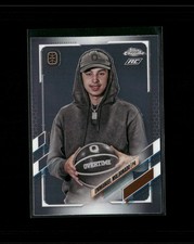 2021-22 Topps Chrome Overtime Elite #38 Emmanuel Maldonado Team Elite