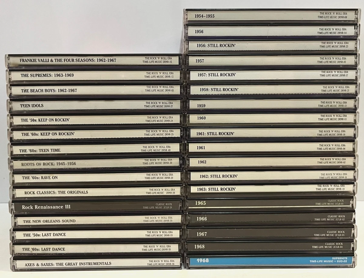 Punk/New Wave Music CDs for sale | eBay