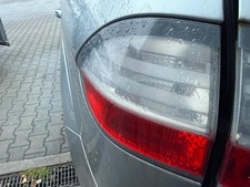 Ford S Max WA6 original Rücklicht Rückleuchte außen links Vorfacelift BJ07